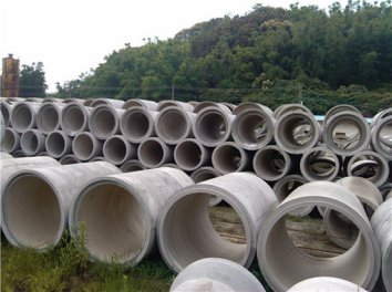 鋼筋混凝土排水管