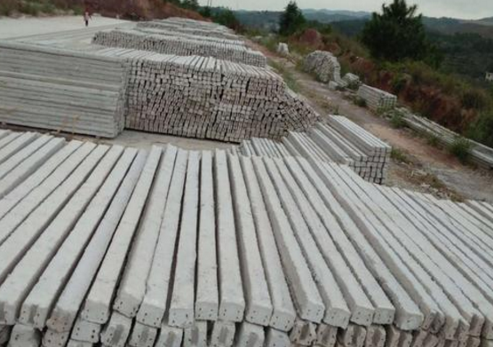 想要代理銷售水泥樁就應(yīng)該先了解水泥樁怎么做(圖1)