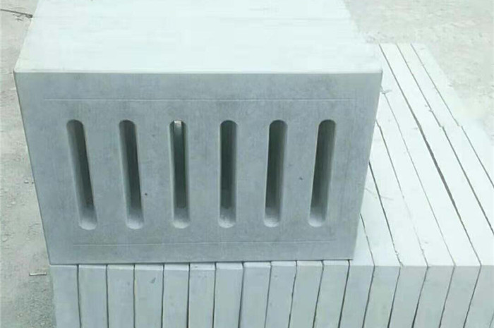成品排水溝蓋板