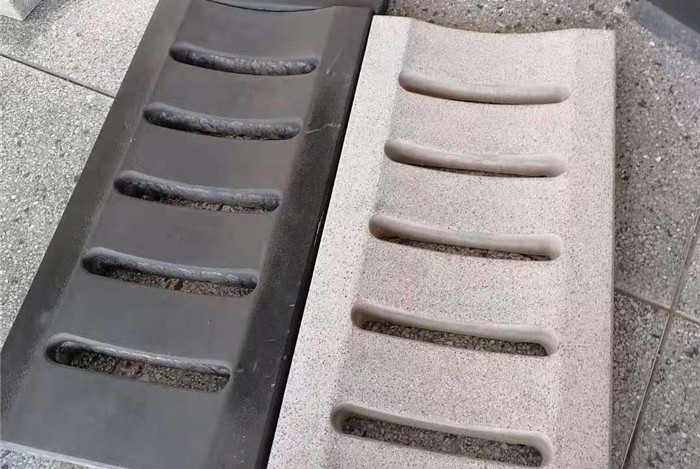 道路排水溝蓋板
