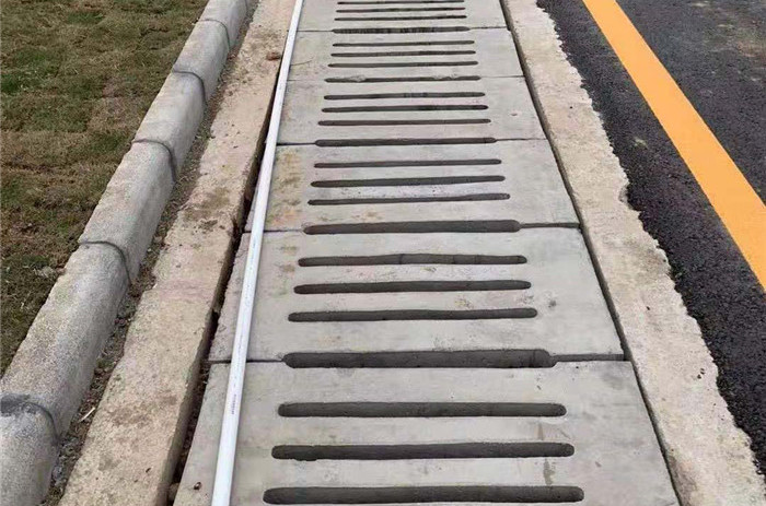 污水溝蓋板