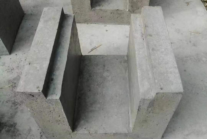 預制排水槽