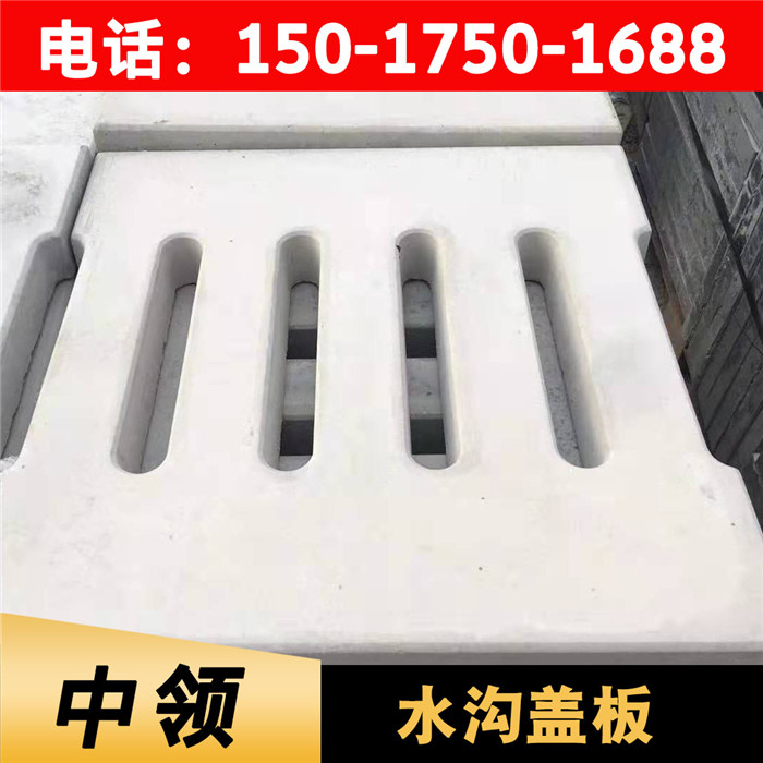排水溝蓋板(圖2)